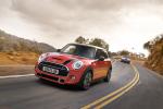 Mini Cooper S 2018 года (WW)